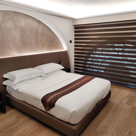 Arcadian Suite&Rooms Turyn Zewnętrze zdjęcie