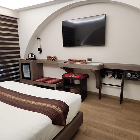 Arcadian Suite&Rooms Turyn Zewnętrze zdjęcie