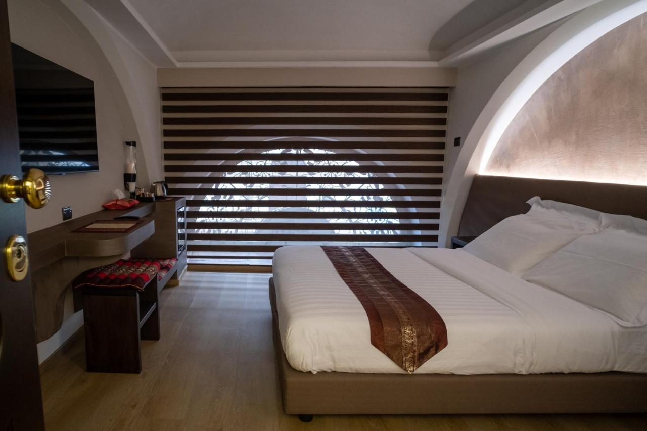 Arcadian Suite&Rooms Turyn Zewnętrze zdjęcie