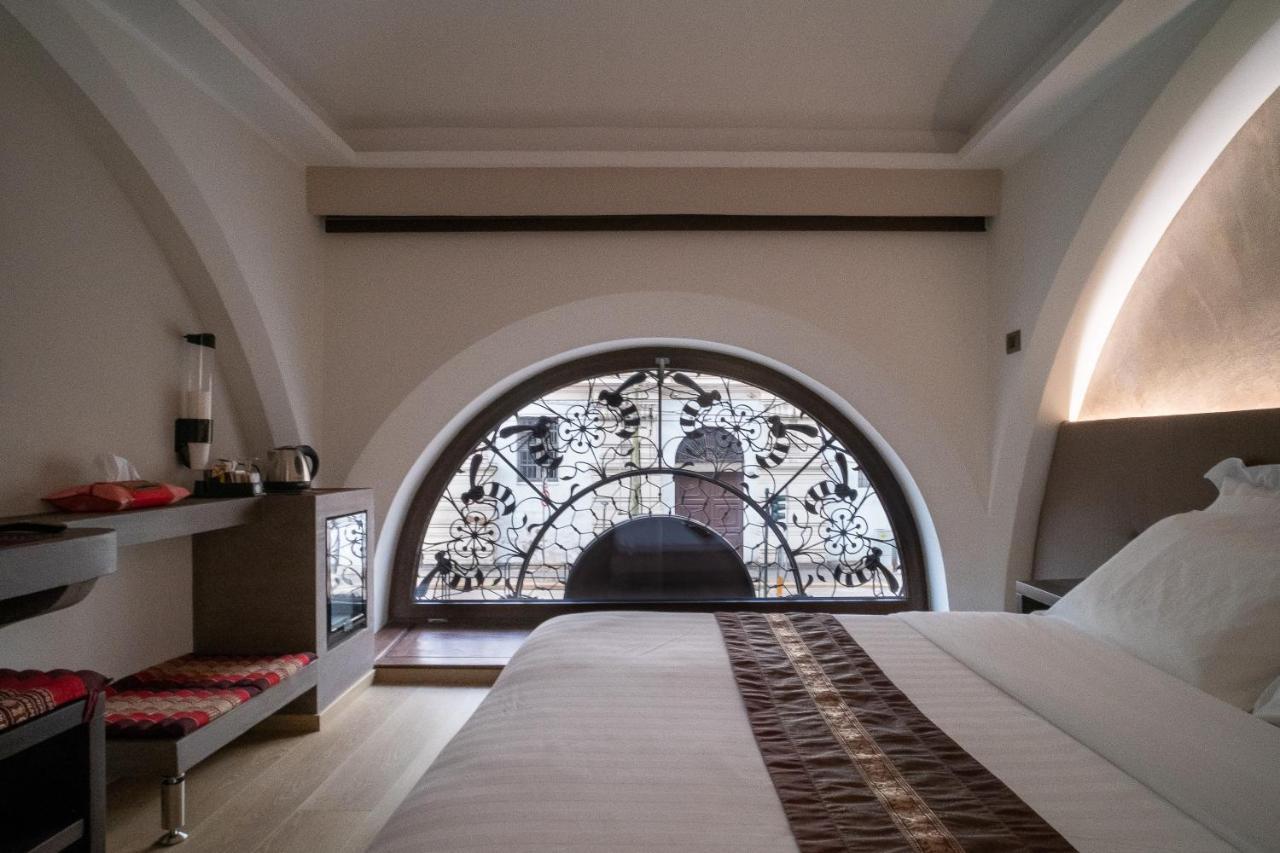 Arcadian Suite&Rooms Turyn Zewnętrze zdjęcie