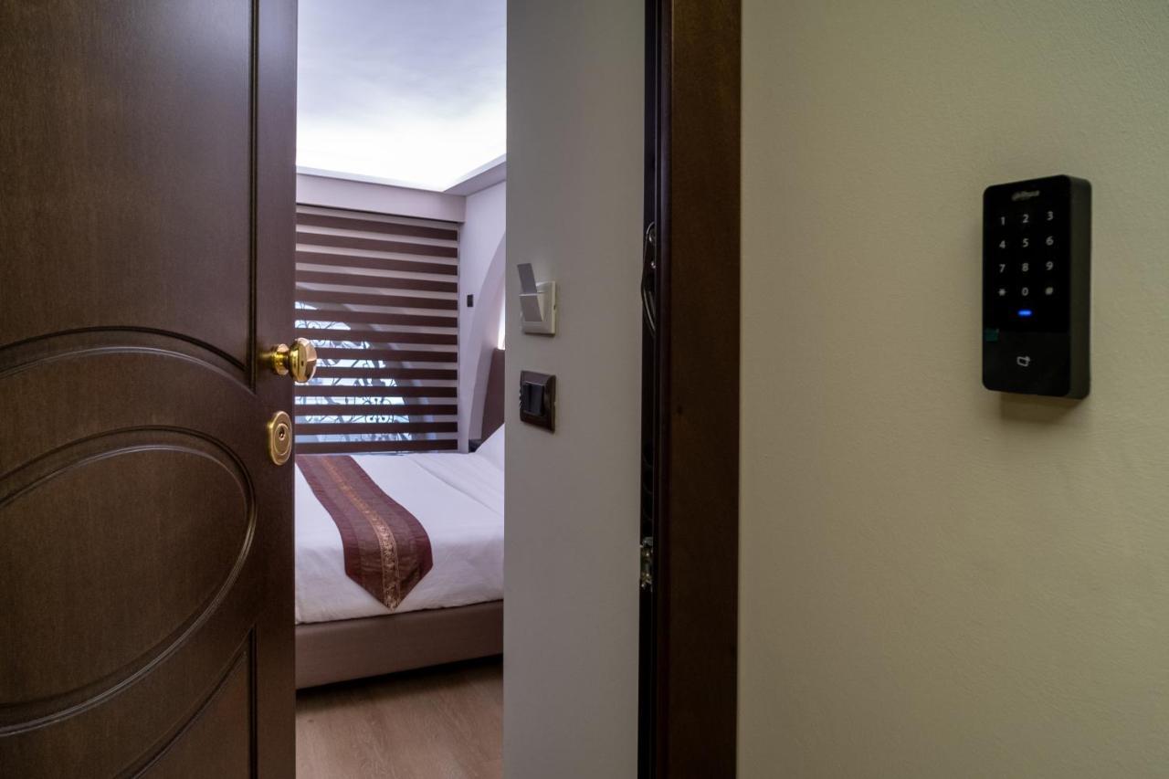 Arcadian Suite&Rooms Turyn Zewnętrze zdjęcie