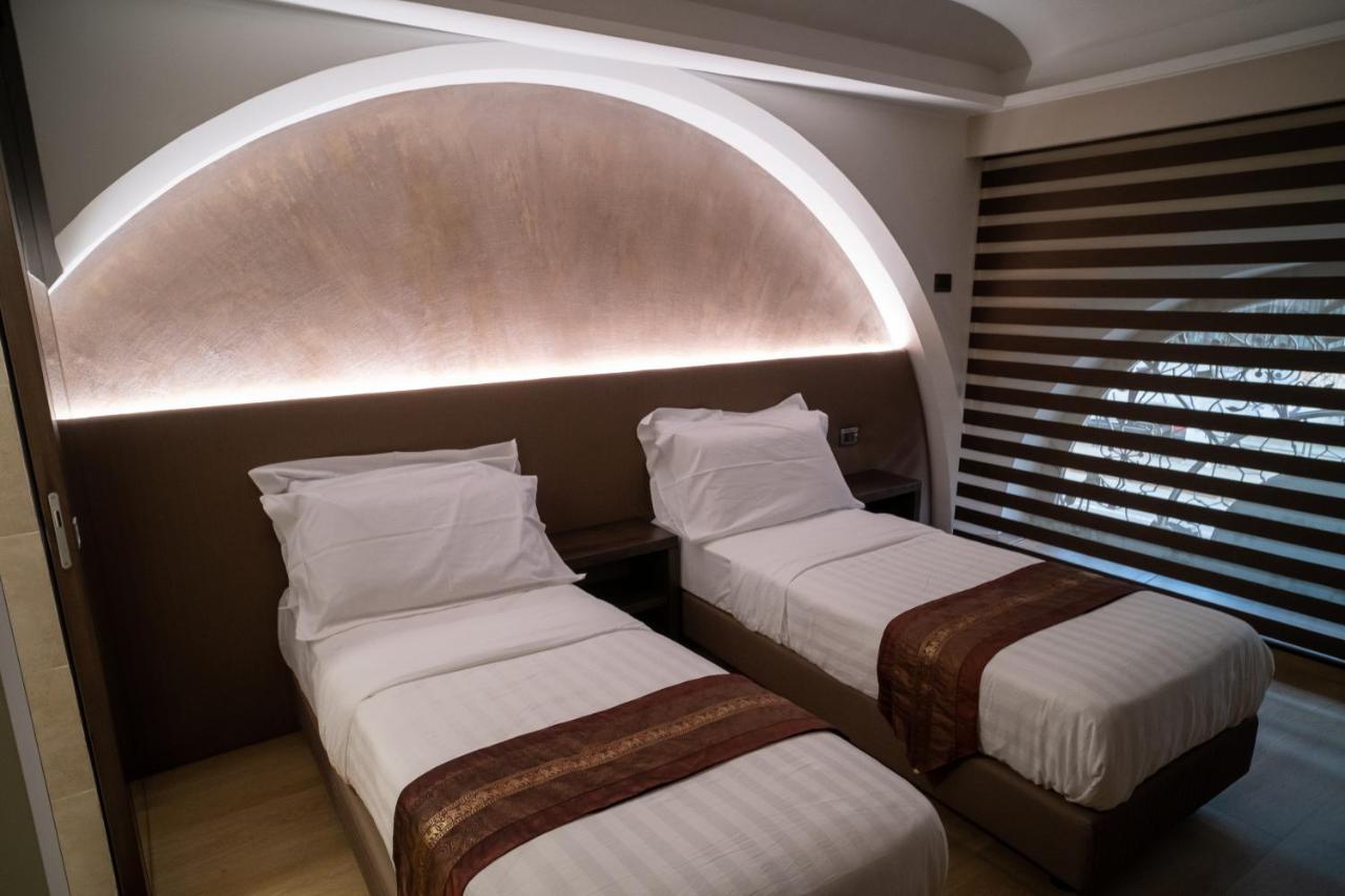 Arcadian Suite&Rooms Turyn Zewnętrze zdjęcie