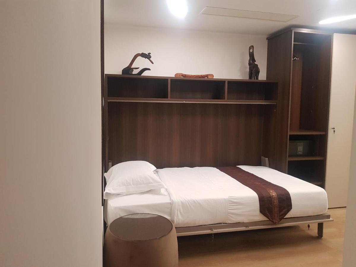 Arcadian Suite&Rooms Turyn Zewnętrze zdjęcie