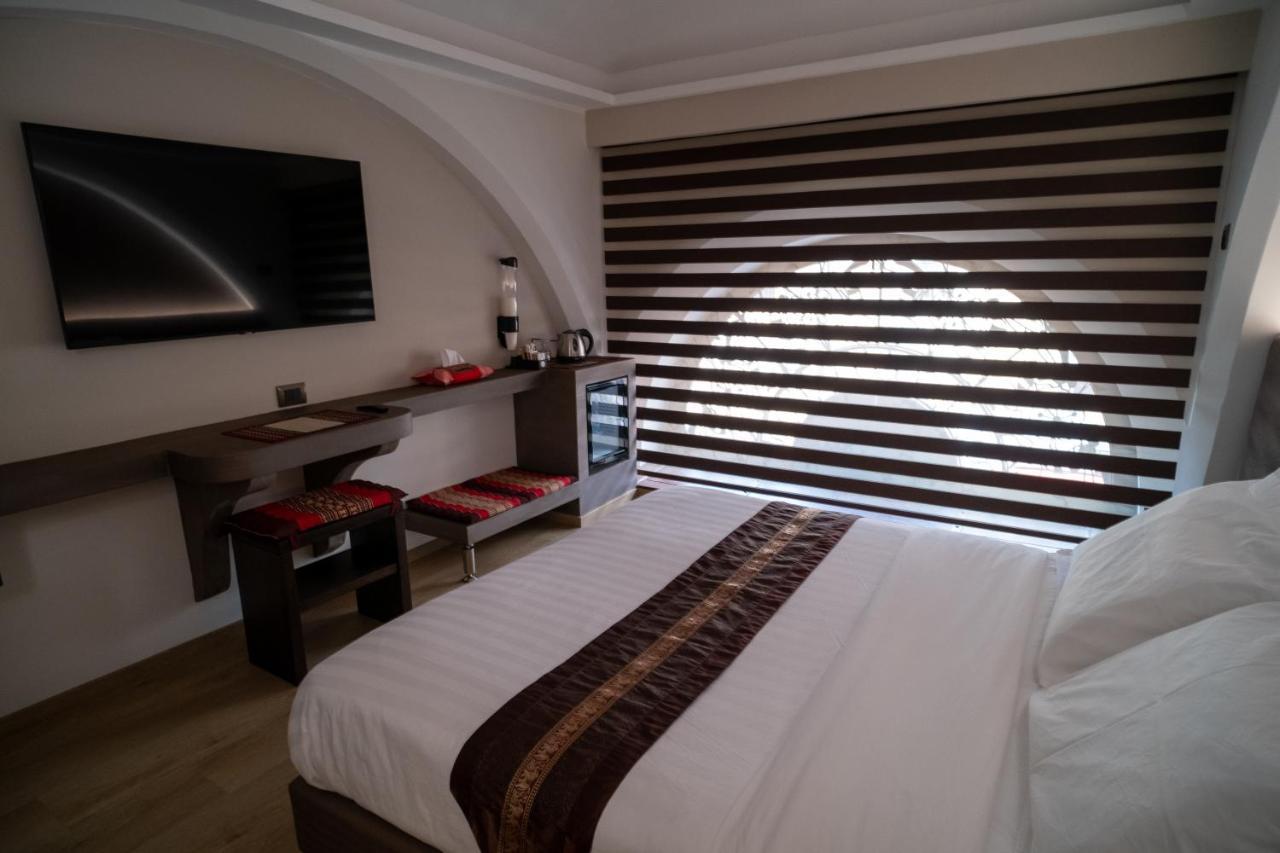 Arcadian Suite&Rooms Turyn Zewnętrze zdjęcie