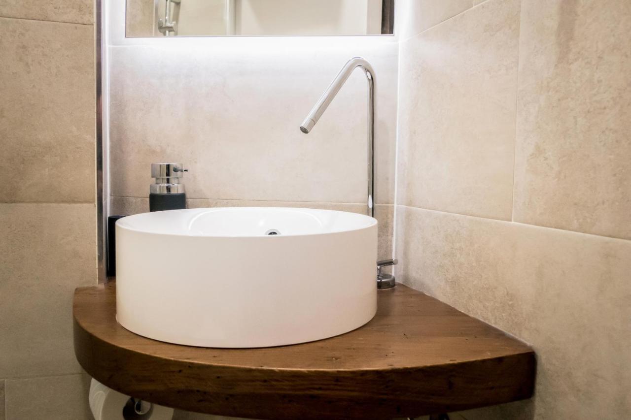 Arcadian Suite&Rooms Turyn Zewnętrze zdjęcie