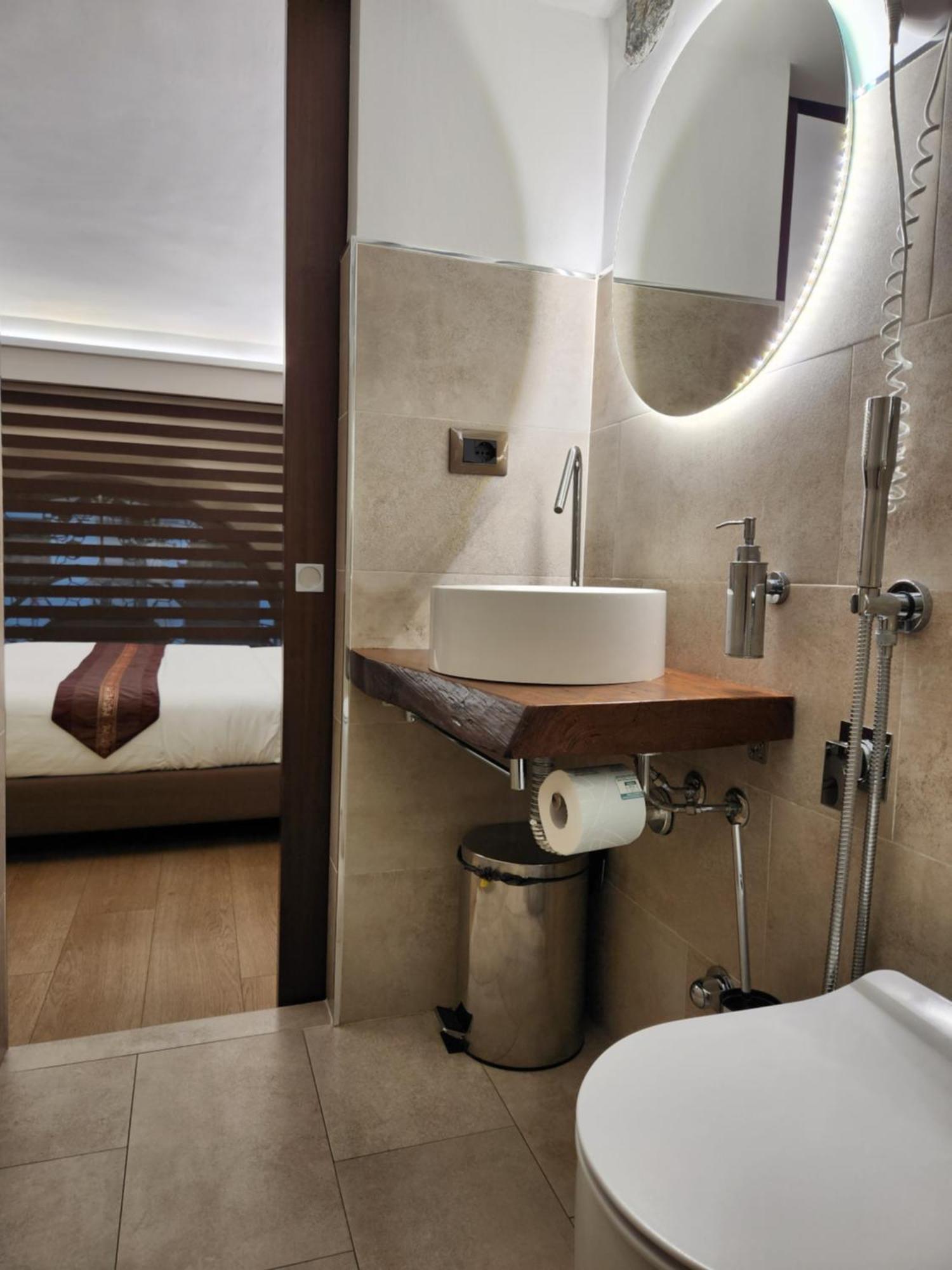 Arcadian Suite&Rooms Turyn Zewnętrze zdjęcie