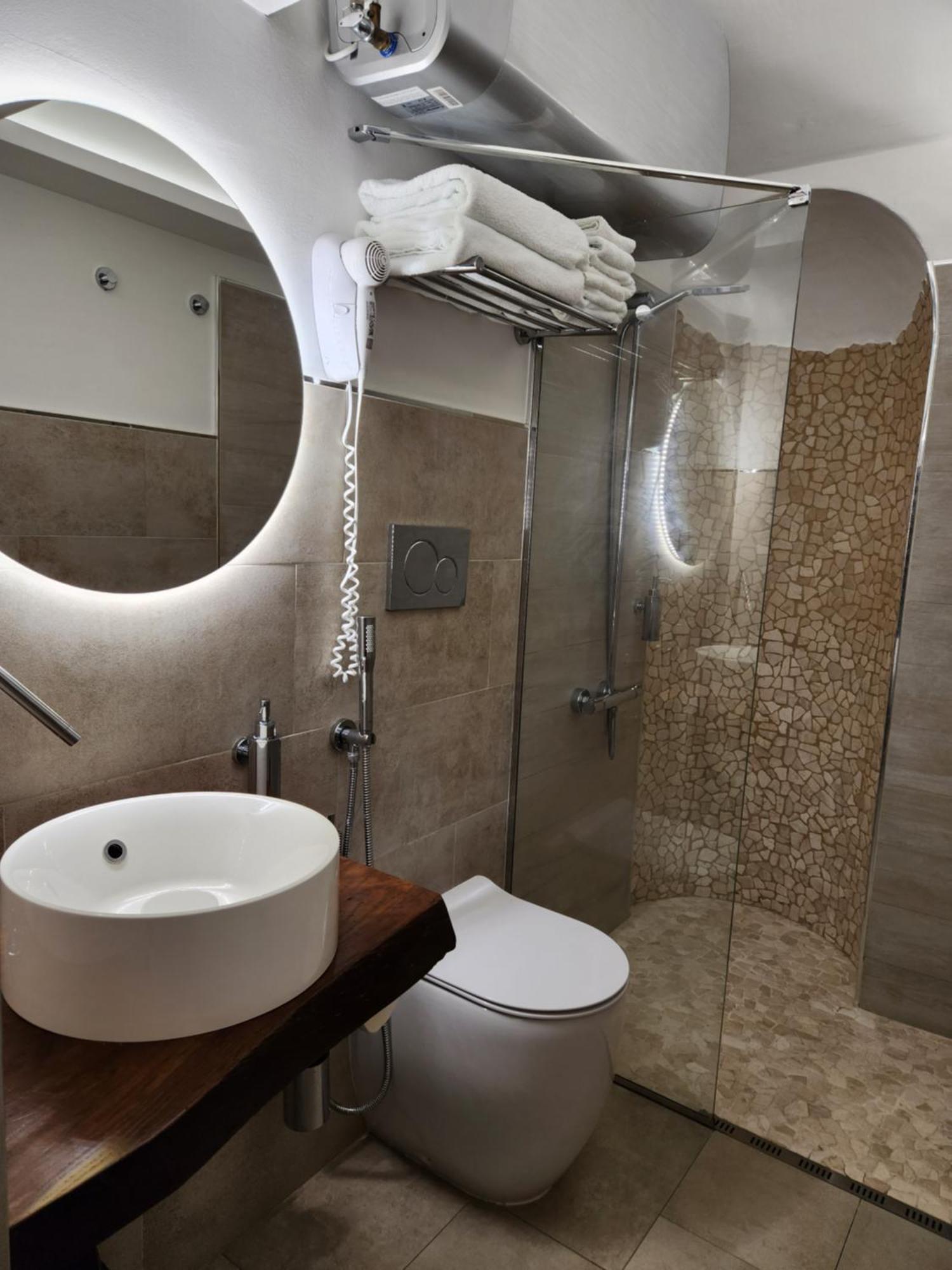 Arcadian Suite&Rooms Turyn Zewnętrze zdjęcie