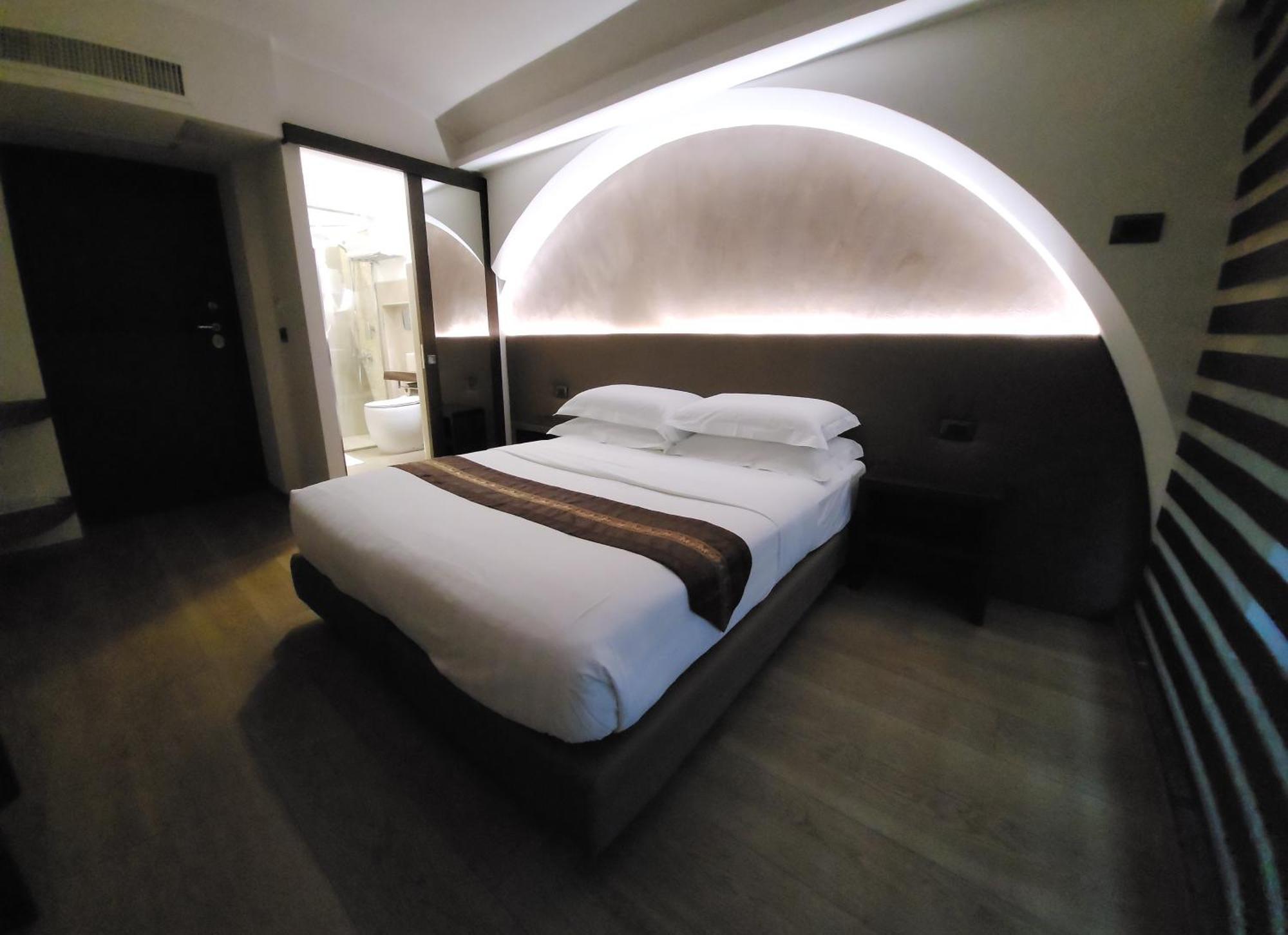 Arcadian Suite&Rooms Turyn Zewnętrze zdjęcie