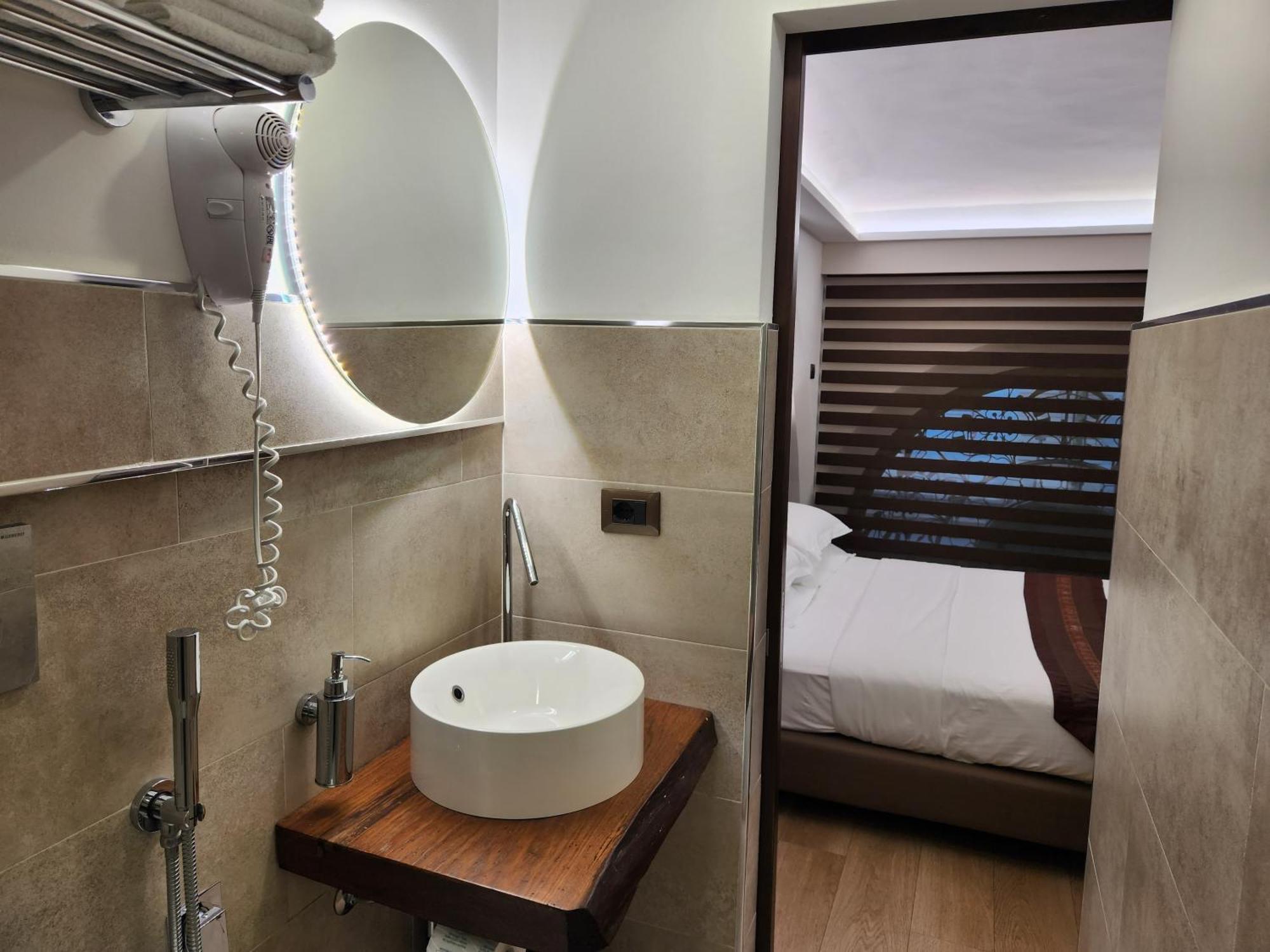 Arcadian Suite&Rooms Turyn Zewnętrze zdjęcie