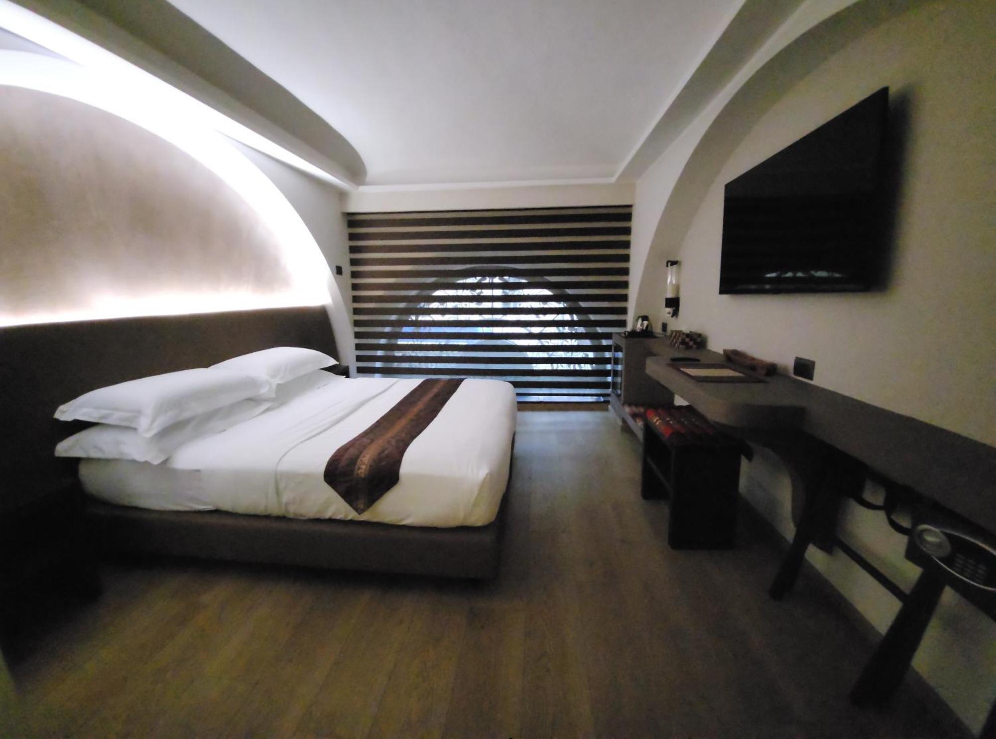 Arcadian Suite&Rooms Turyn Zewnętrze zdjęcie