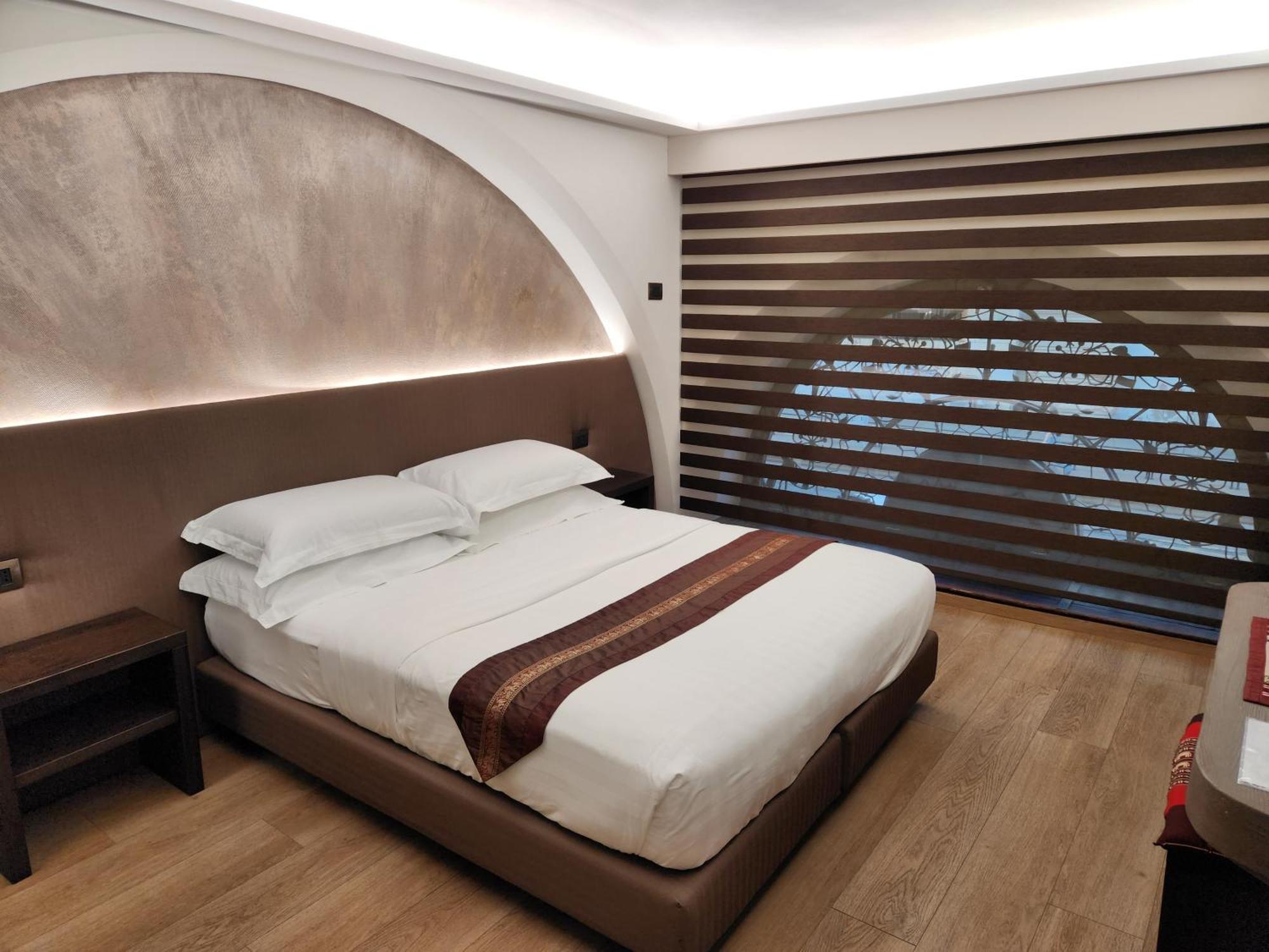 Arcadian Suite&Rooms Turyn Zewnętrze zdjęcie
