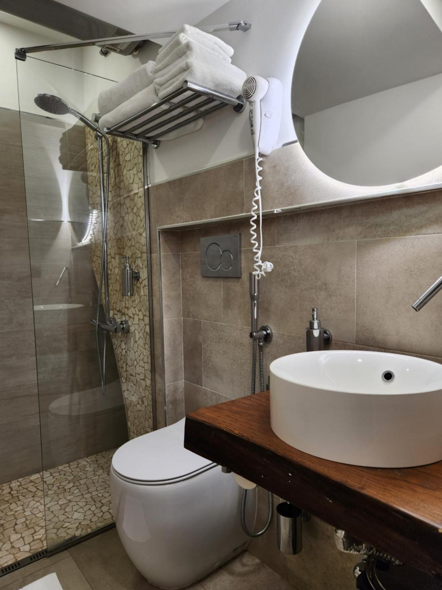 Arcadian Suite&Rooms Turyn Zewnętrze zdjęcie