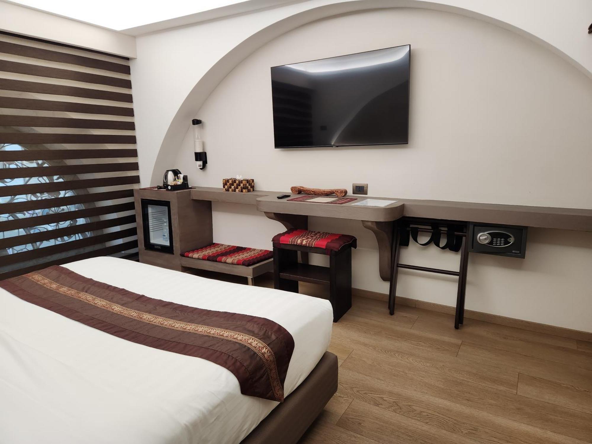 Arcadian Suite&Rooms Turyn Zewnętrze zdjęcie