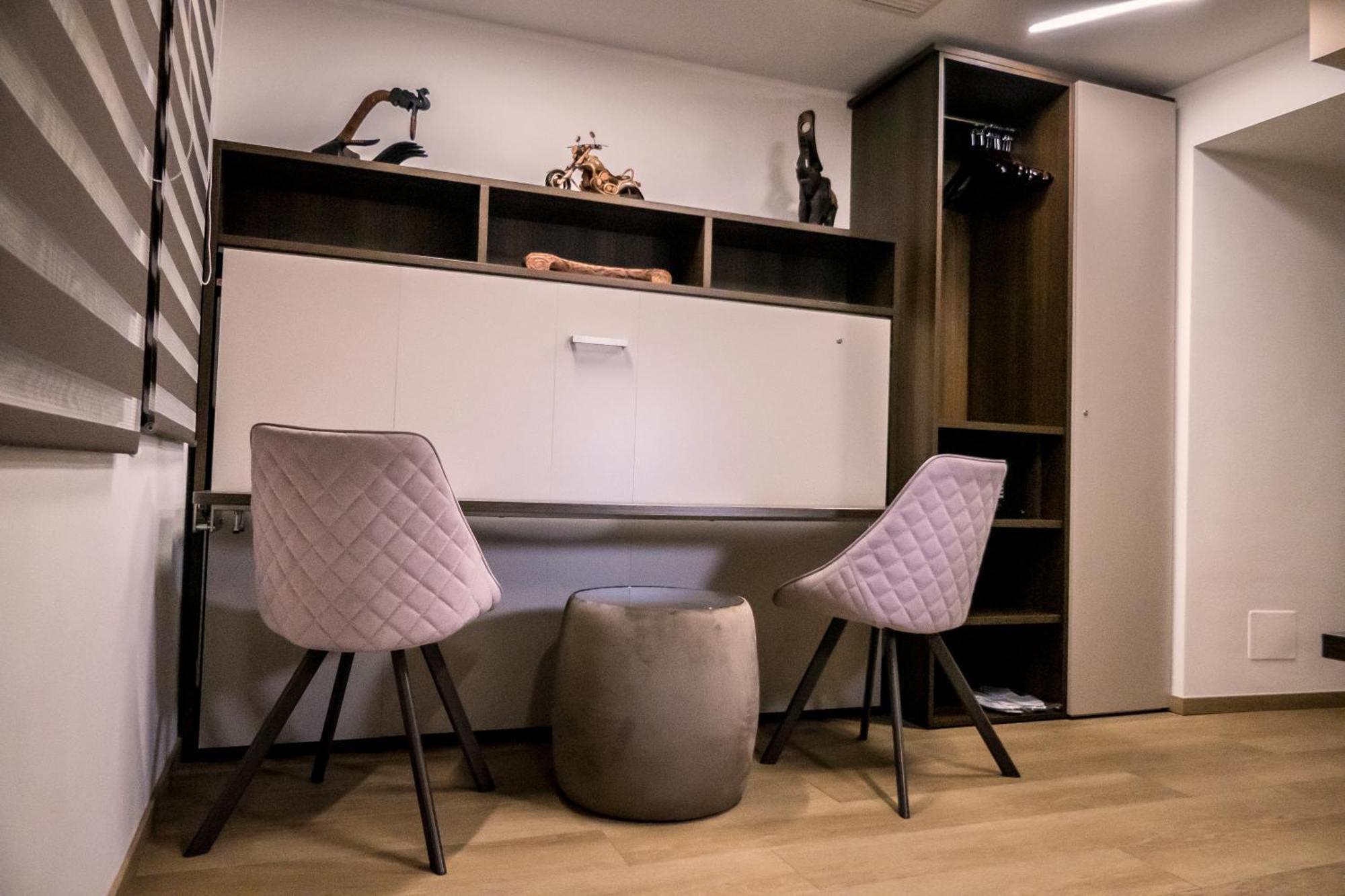 Arcadian Suite&Rooms Turyn Zewnętrze zdjęcie
