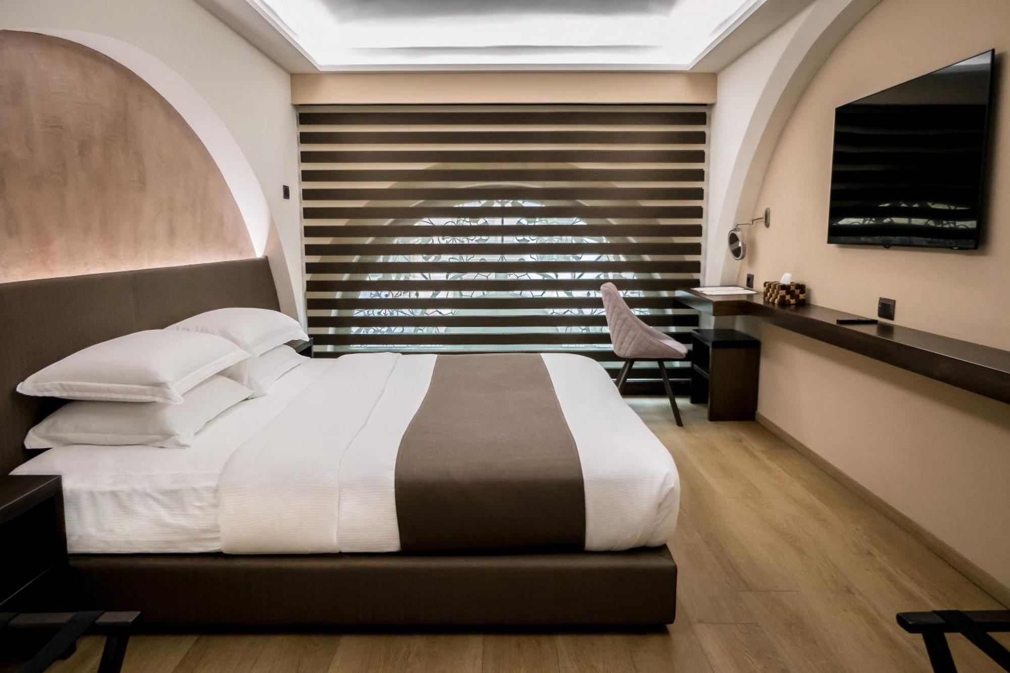 Arcadian Suite&Rooms Turyn Zewnętrze zdjęcie