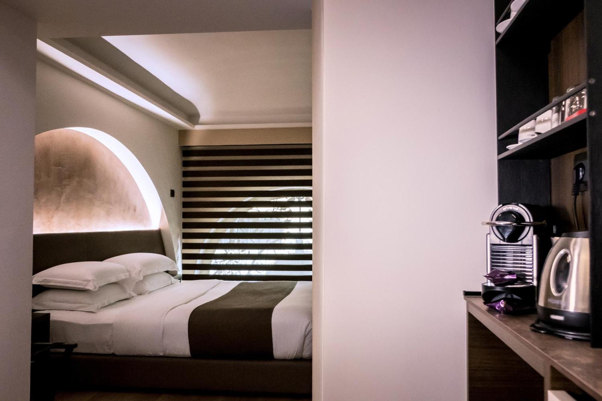 Arcadian Suite&Rooms Turyn Zewnętrze zdjęcie