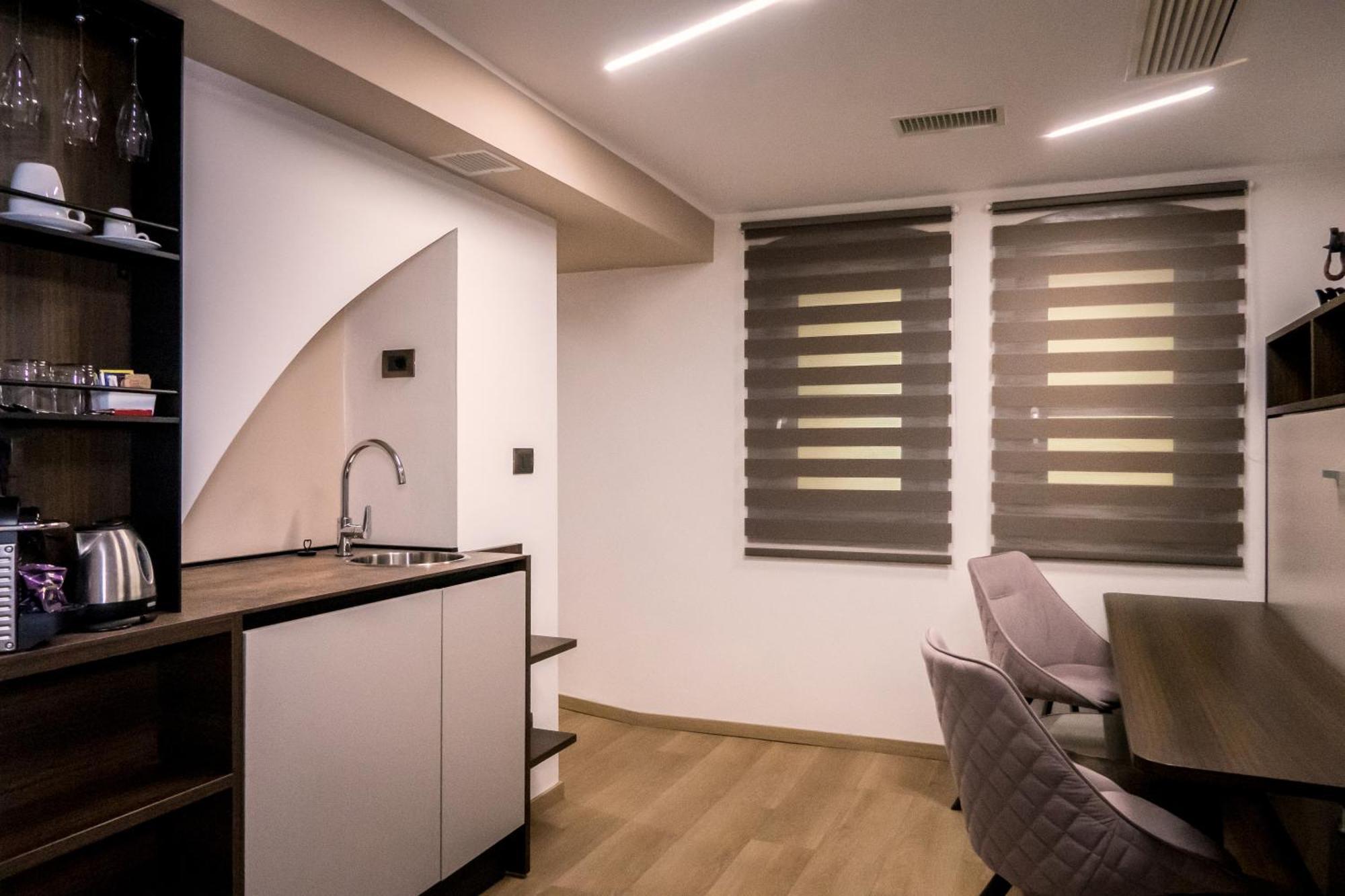 Arcadian Suite&Rooms Turyn Zewnętrze zdjęcie